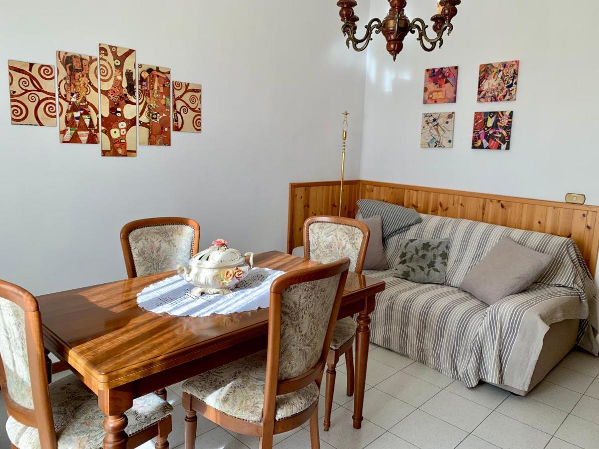 Casatosca Διαμέρισμα Chianciano Terme Εξωτερικό φωτογραφία