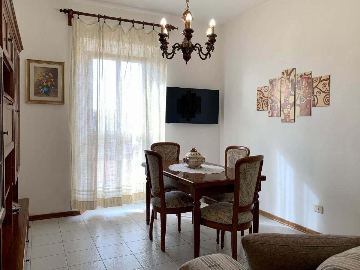 Casatosca Διαμέρισμα Chianciano Terme Εξωτερικό φωτογραφία