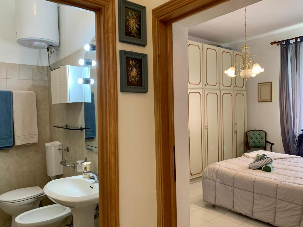 Casatosca Διαμέρισμα Chianciano Terme Εξωτερικό φωτογραφία