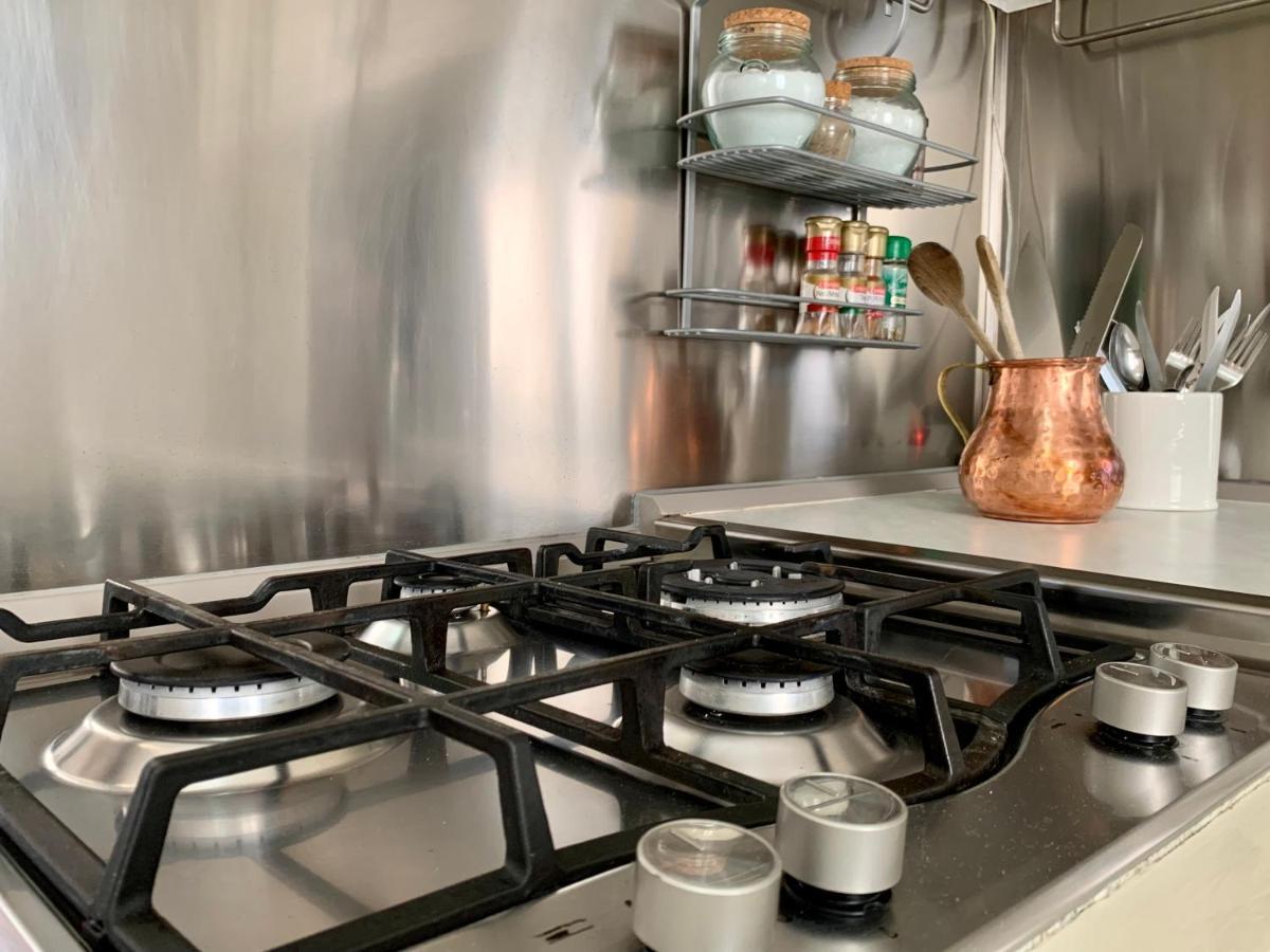 Casatosca Διαμέρισμα Chianciano Terme Εξωτερικό φωτογραφία
